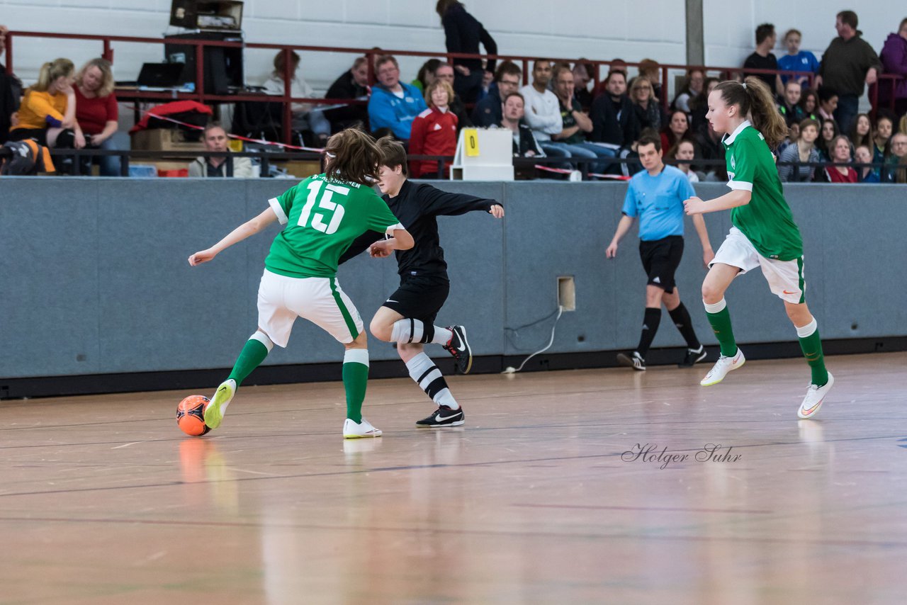 Bild 245 - Norddeutschen Futsalmeisterschaften : Sieger: Osnabrcker SC